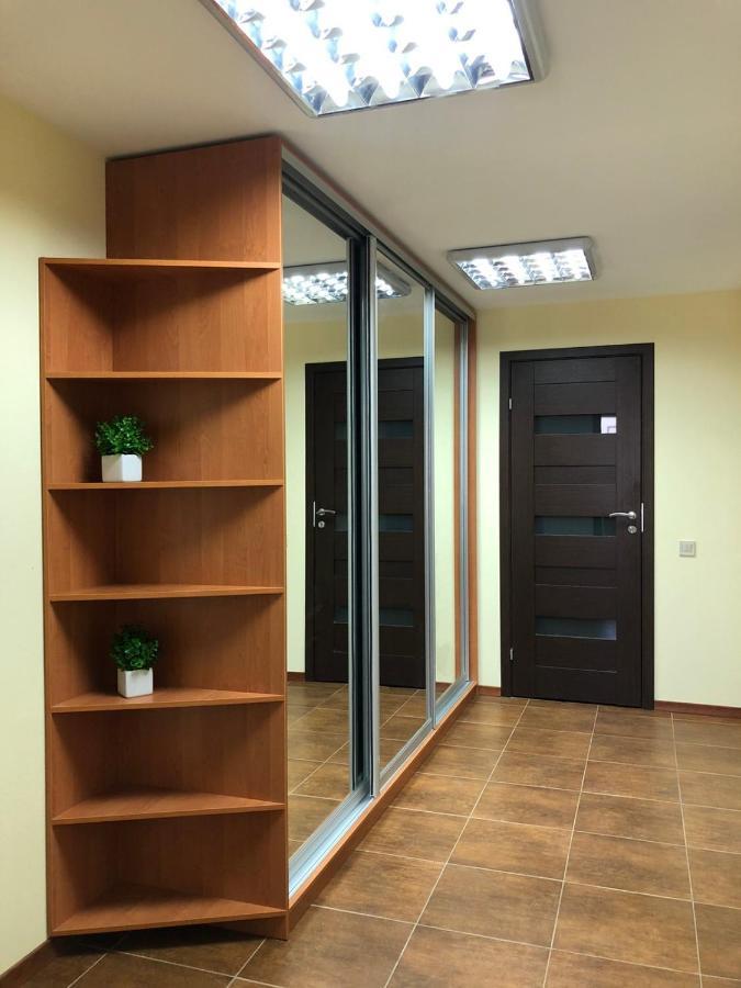 Хостел Lime Dněpropetrovsk Exteriér fotografie