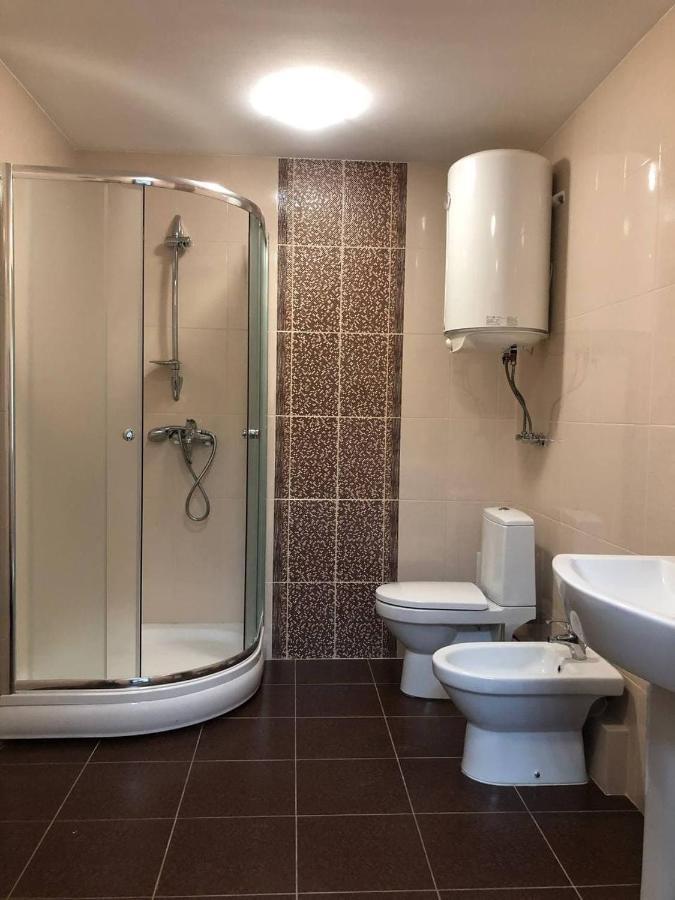 Хостел Lime Dněpropetrovsk Exteriér fotografie